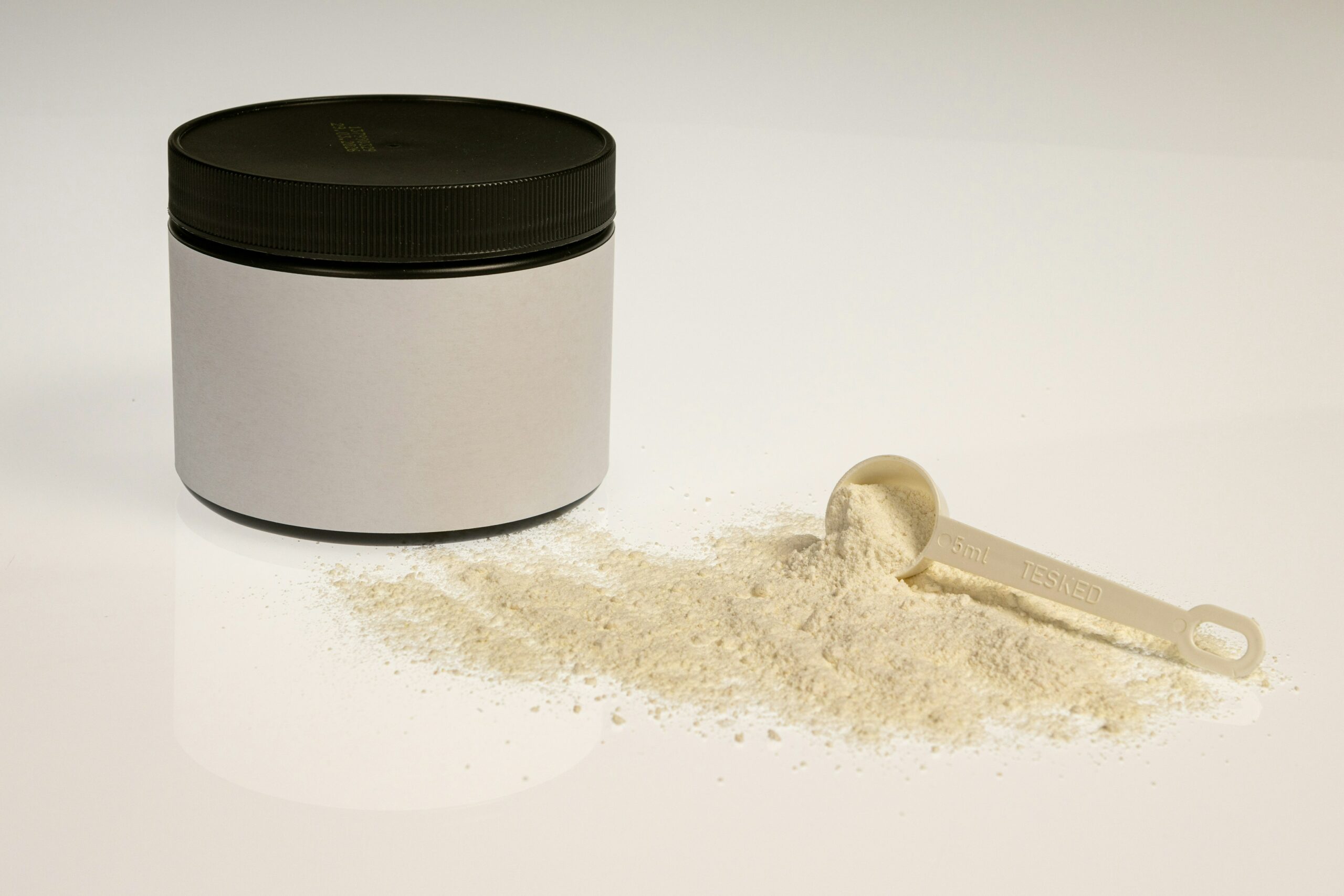 Créatine : bienfaits, dangers et comment bien la choisir ?