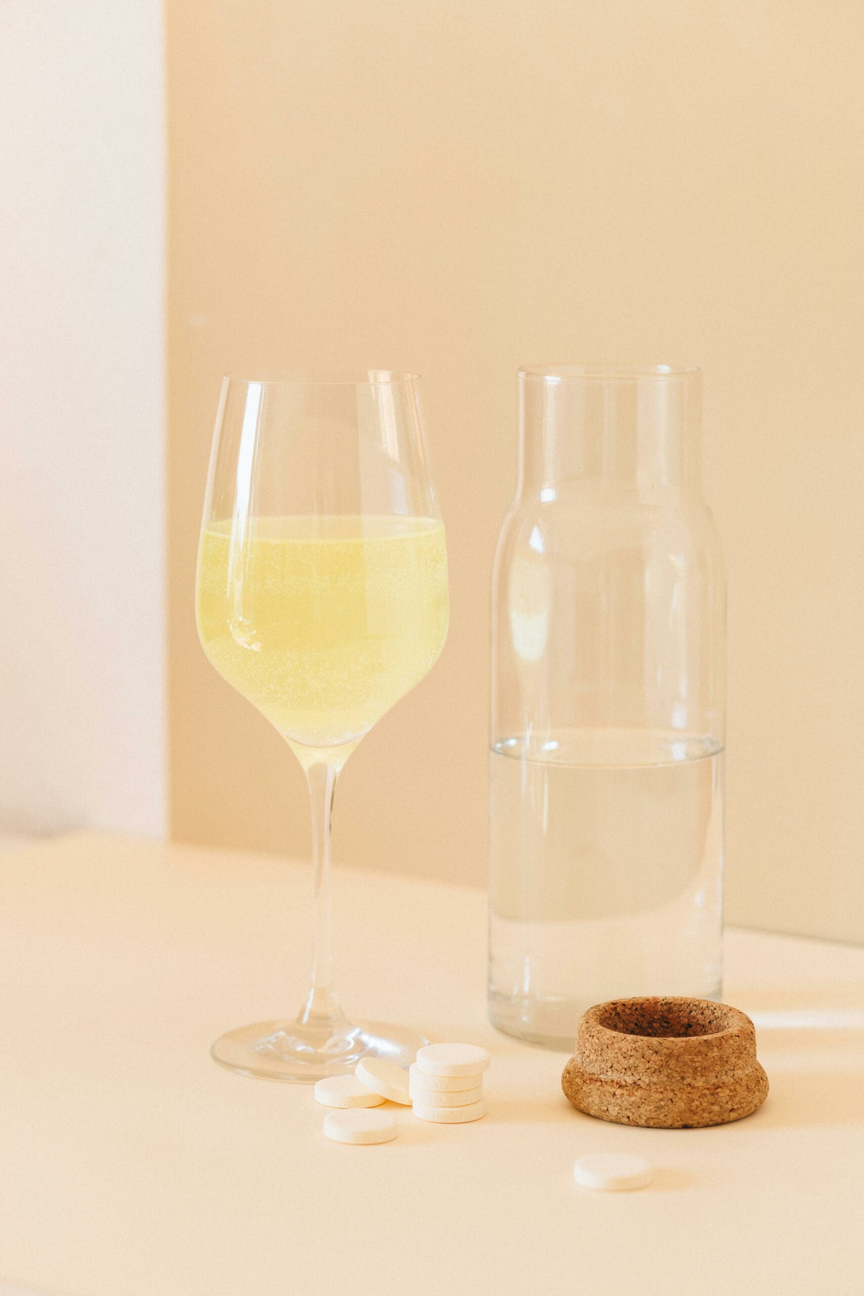 Pastilles d&rsquo;électrolytes : La tendance hydratation décryptée.