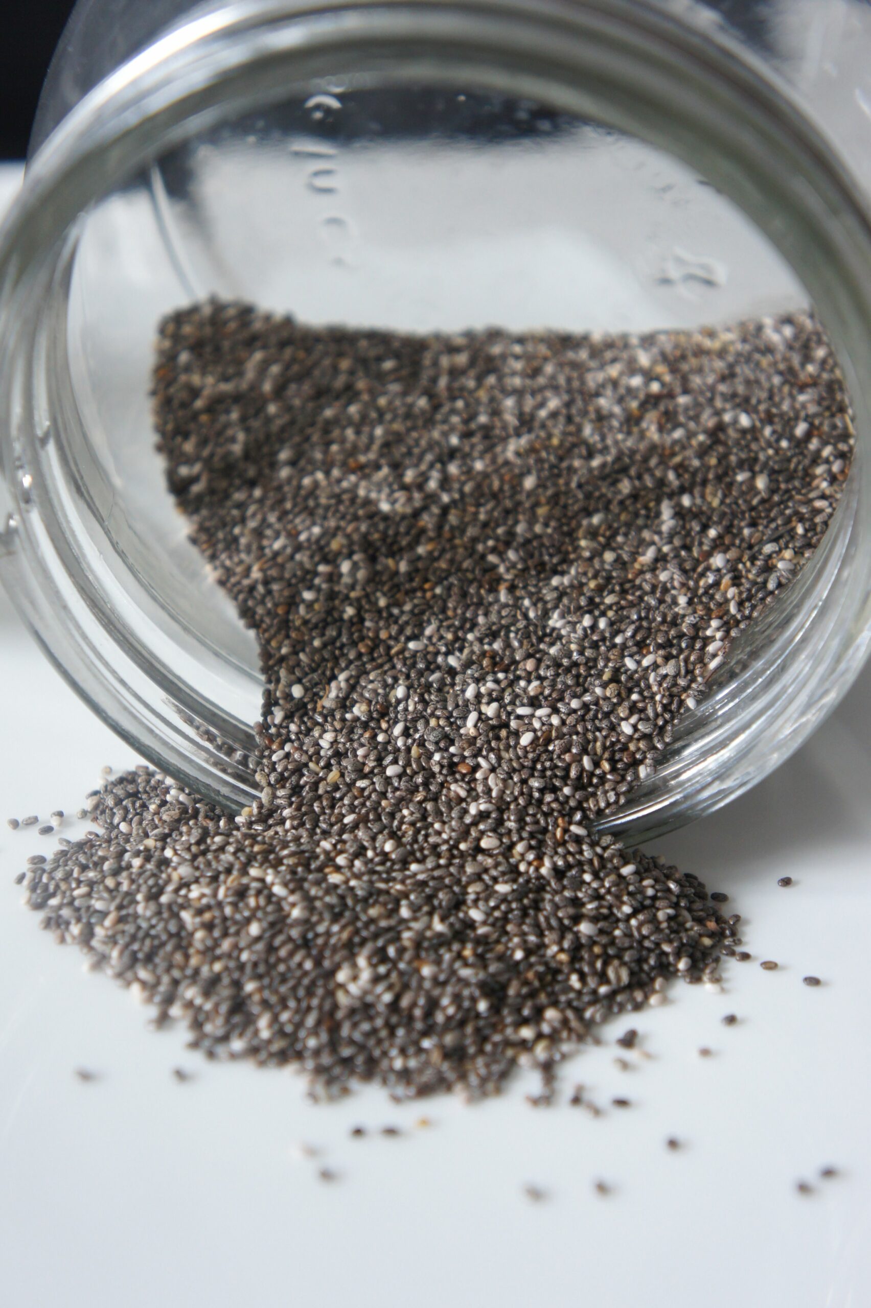 Graines de Chia : superaliment ou phénomène marketing ?
